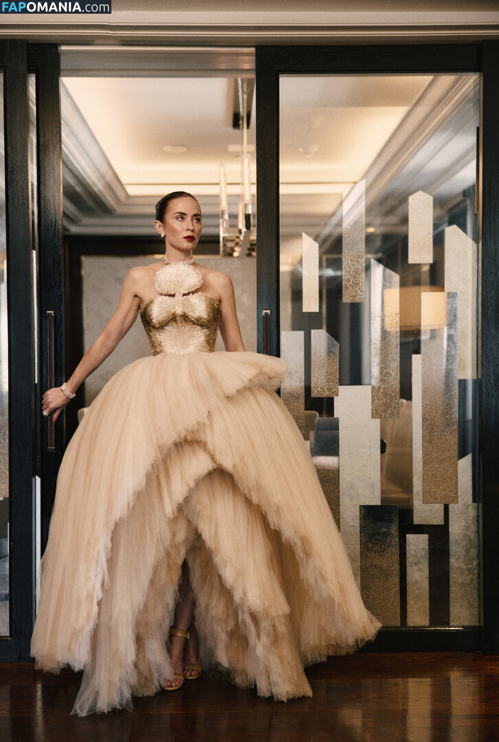 Emily Blunt / _emily_blunt_ / twogirlsoneblunt Nackt OnlyFans  Geleaktes Foto #464