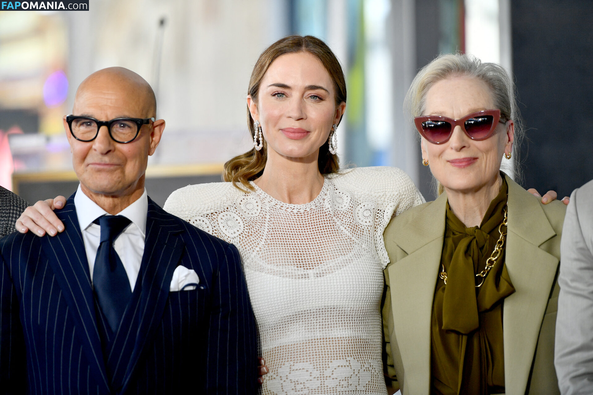 Emily Blunt / _emily_blunt_ / twogirlsoneblunt Nackt OnlyFans  Geleaktes Foto #485