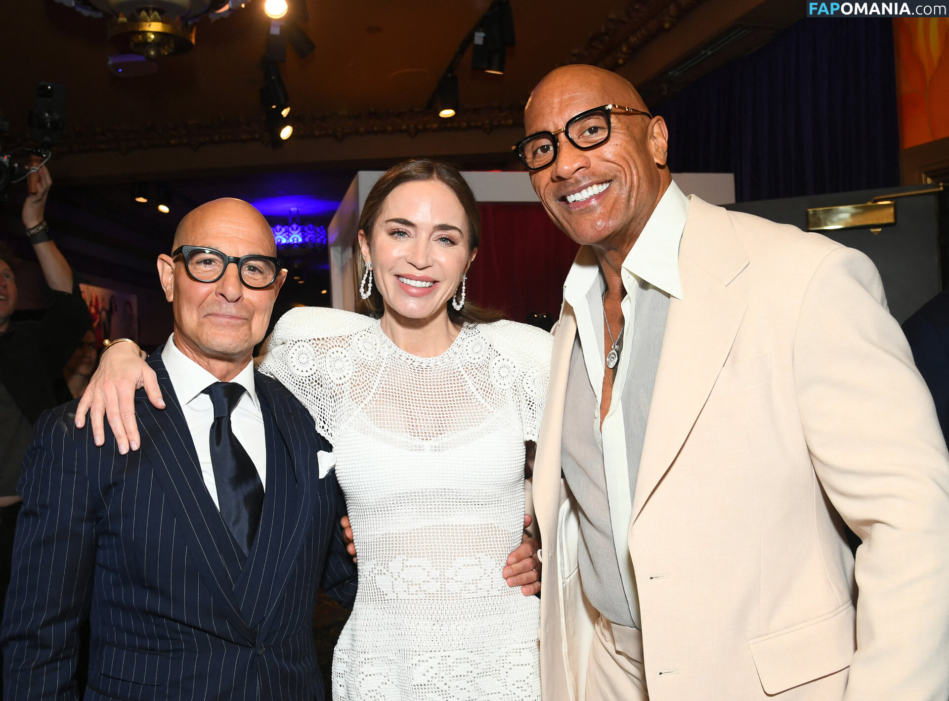Emily Blunt / _emily_blunt_ / twogirlsoneblunt Nackt OnlyFans  Geleaktes Foto #487