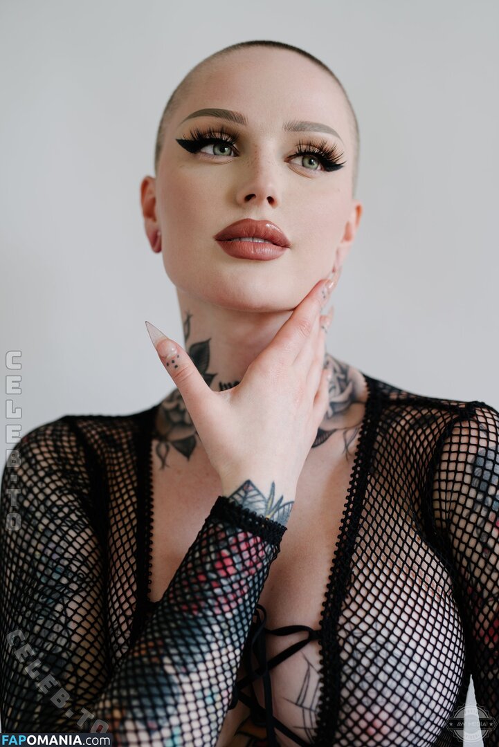 Emily Boring / embodoe / https: Nackt OnlyFans  Geleaktes Foto #2