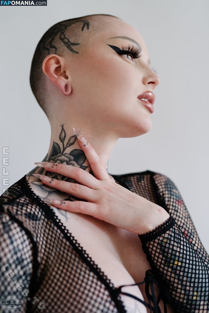 Emily Boring / embodoe / https: Nackt OnlyFans  Geleaktes Foto #3