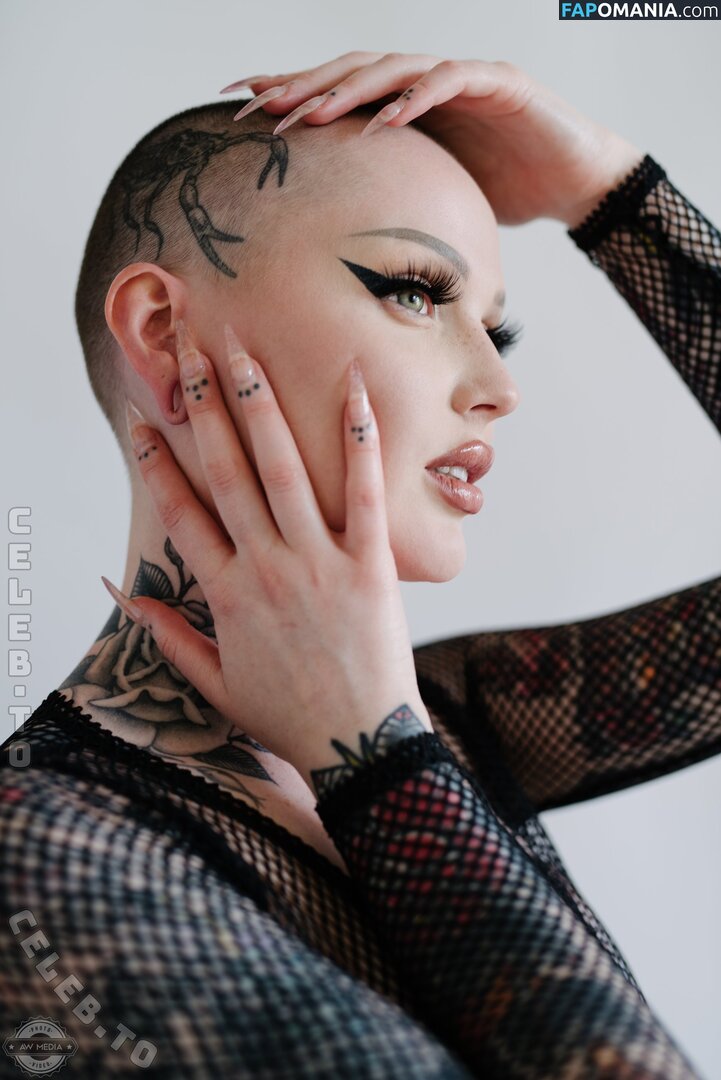 Emily Boring / embodoe / https: Nackt OnlyFans  Geleaktes Foto #5