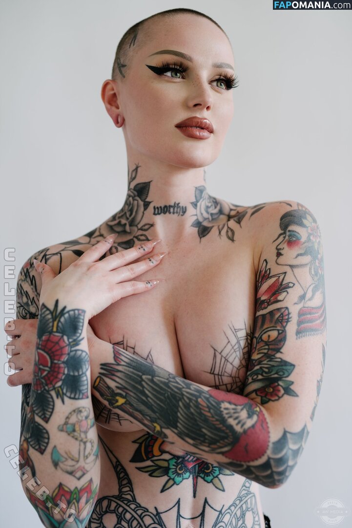 Emily Boring / embodoe / https: Nackt OnlyFans  Geleaktes Foto #6