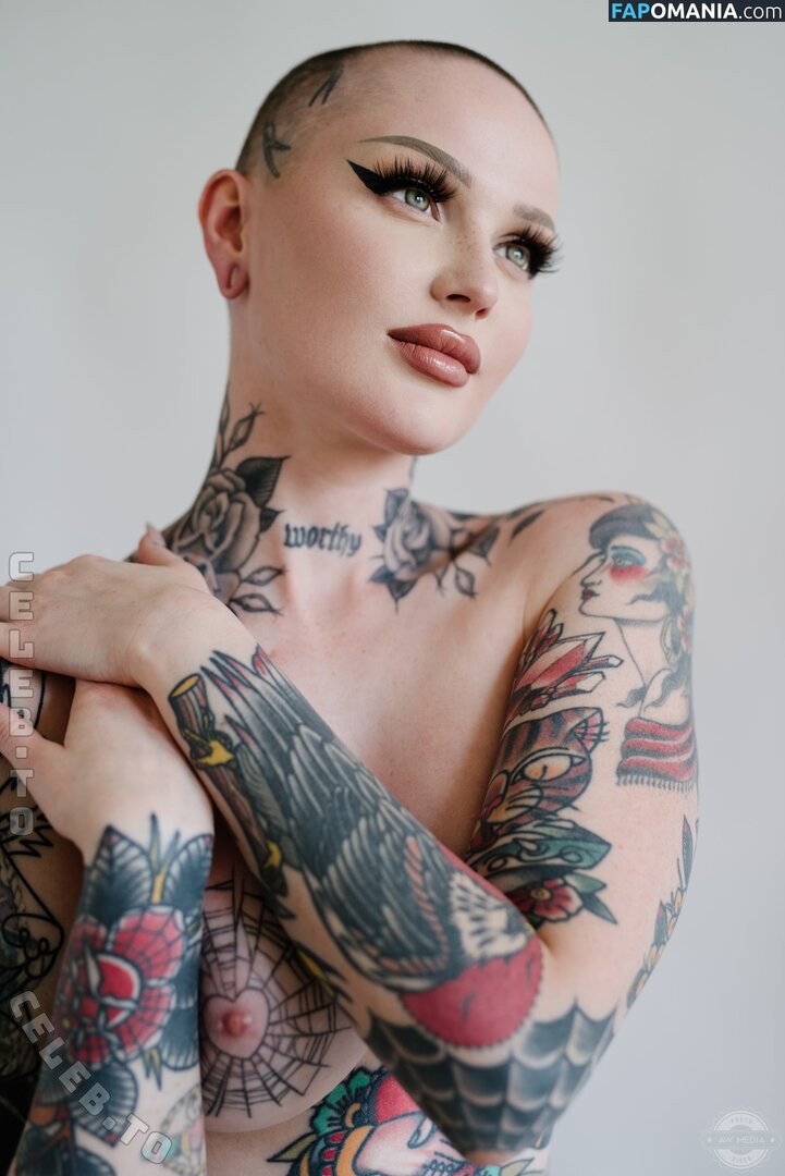 Emily Boring / embodoe / https: Nackt OnlyFans  Geleaktes Foto #7