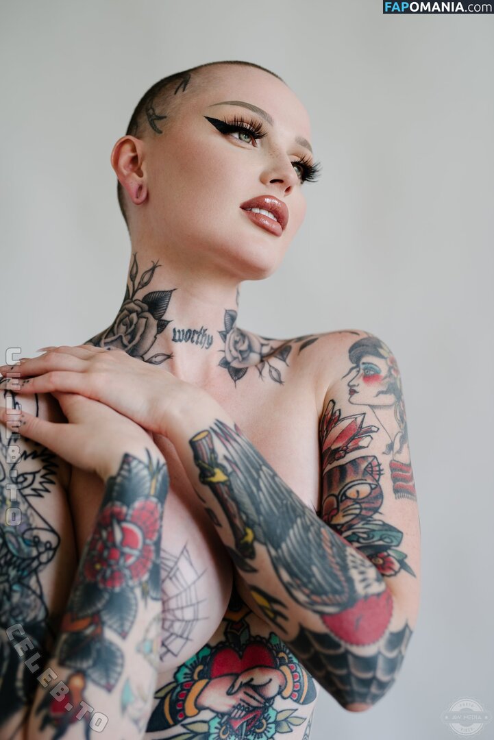 Emily Boring / embodoe / https: Nackt OnlyFans  Geleaktes Foto #8