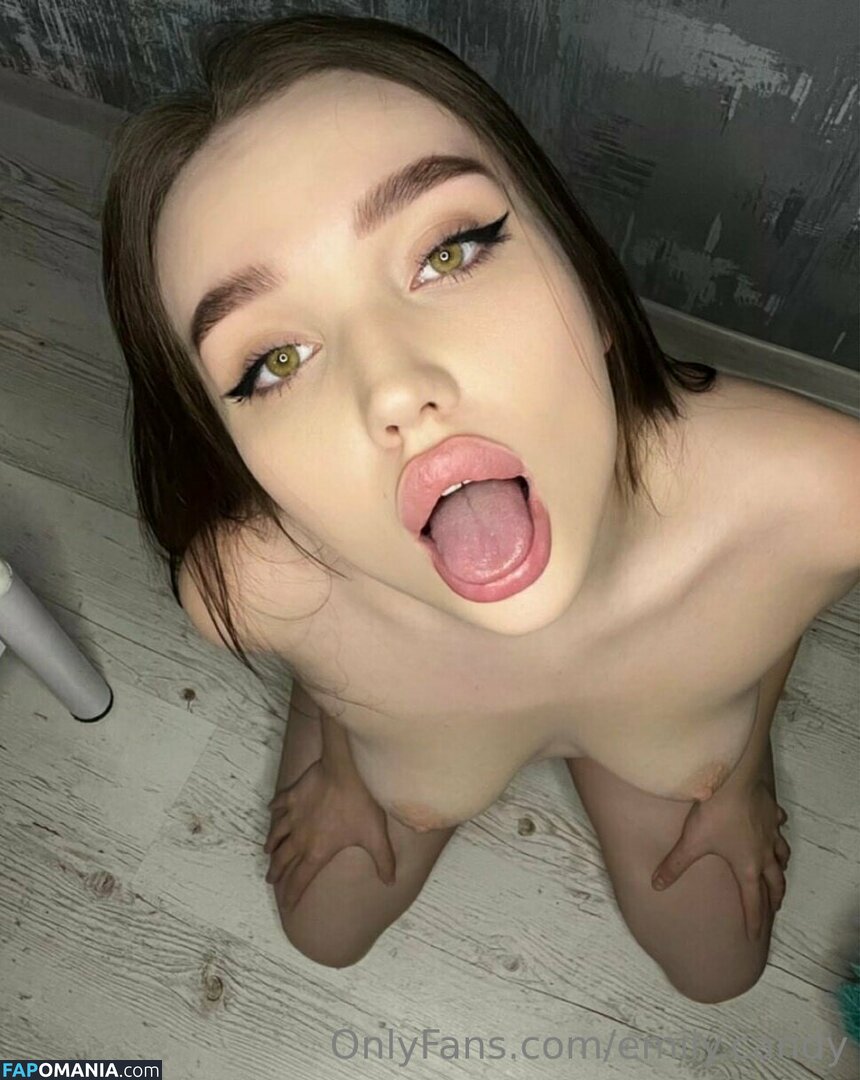 candyemily / emily.candy Nackt OnlyFans  Geleaktes Foto #189