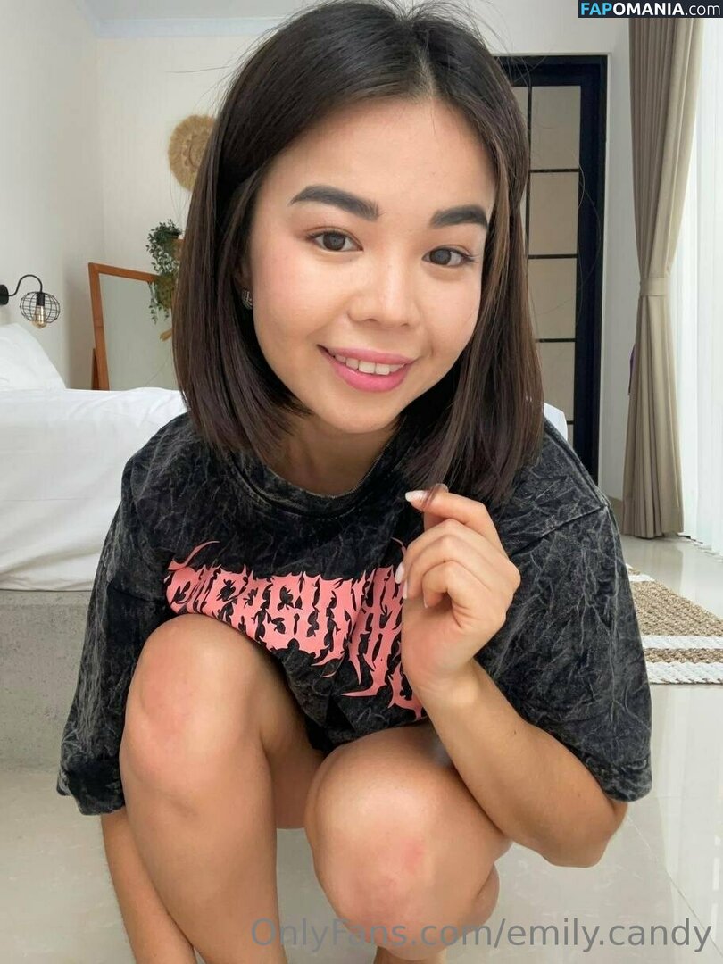 candyemily / emily.candy Nackt OnlyFans  Geleaktes Foto #231