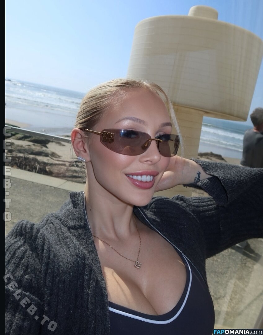 Emily Claire / emilyclairexy Nackt OnlyFans  Geleaktes Foto #3