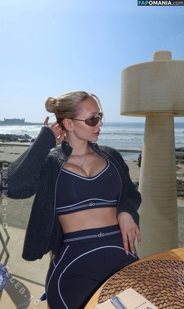 Emily Claire / emilyclairexy Nackt OnlyFans  Geleaktes Foto #4