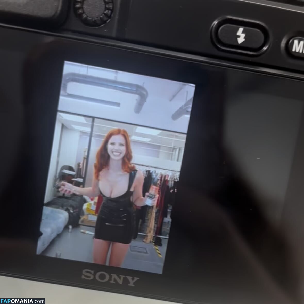 Emily Deyt-Aysage / emilydeytaysage Nackt OnlyFans  Geleaktes Foto #356