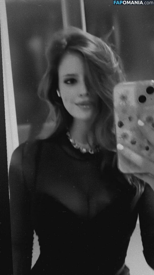 Emily Deyt-Aysage / emilydeytaysage Nackt OnlyFans  Geleaktes Foto #357