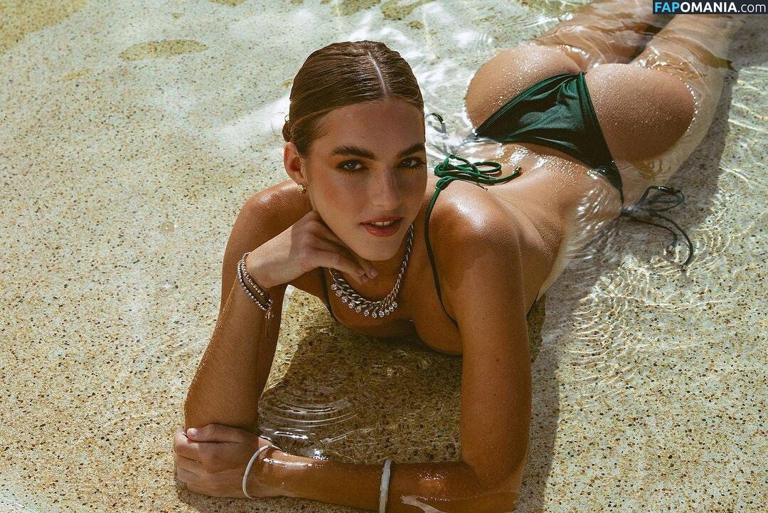 Emily Feld / emily.feld / viki.winki Nackt OnlyFans  Geleaktes Foto #133