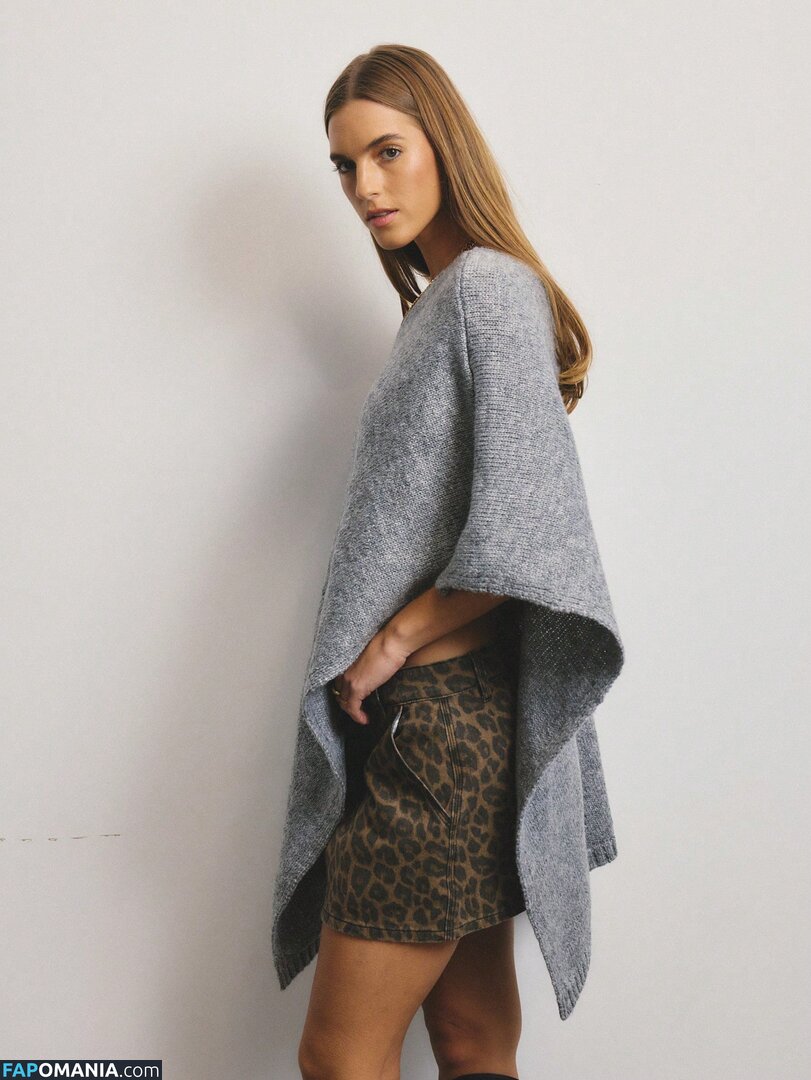 Emily Feld / emily.feld / viki.winki Nackt OnlyFans  Geleaktes Foto #3793