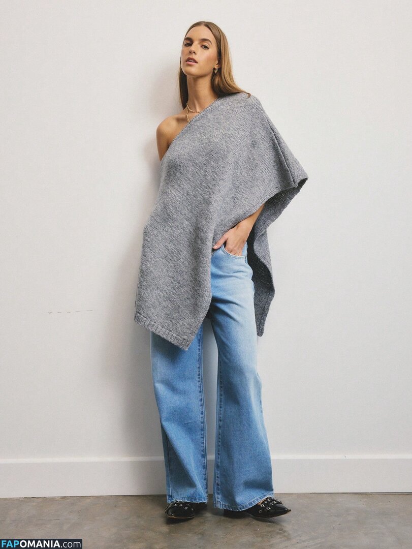 Emily Feld / emily.feld / viki.winki Nackt OnlyFans  Geleaktes Foto #3799