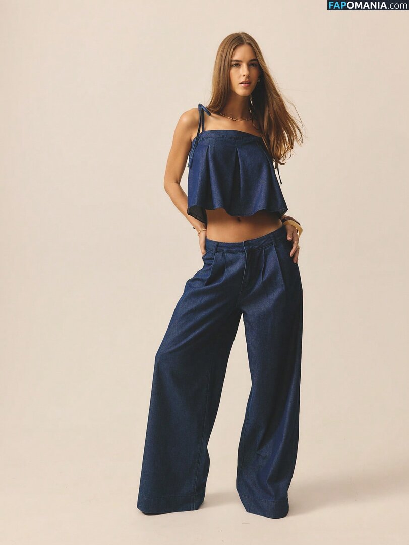 Emily Feld / emily.feld / viki.winki Nackt OnlyFans  Geleaktes Foto #3815