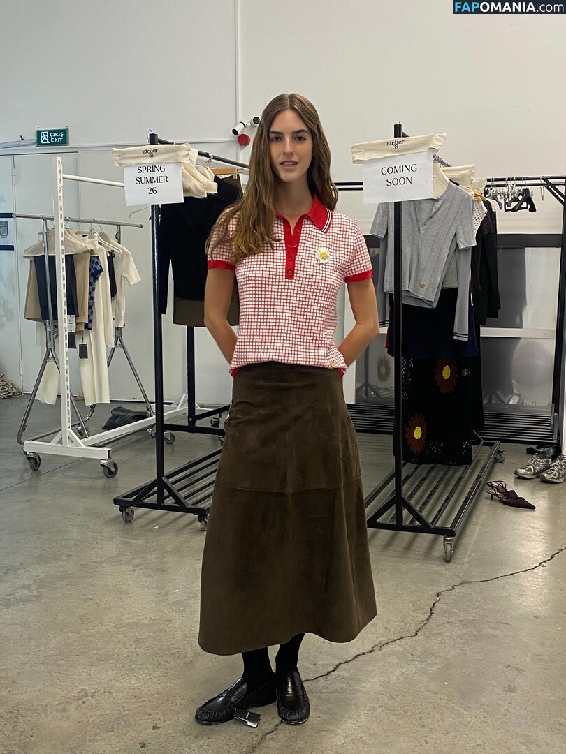 Emily Feld / emily.feld / fanpage_emily_feld / viki.winki Nackt OnlyFans  Geleaktes Foto #4001
