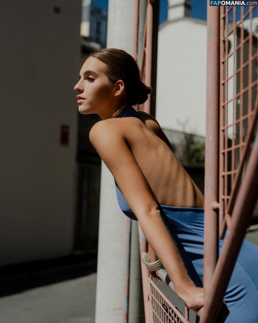 Emily Feld / emily.feld / fanpage_emily_feld / viki.winki Nackt OnlyFans  Geleaktes Foto #4009