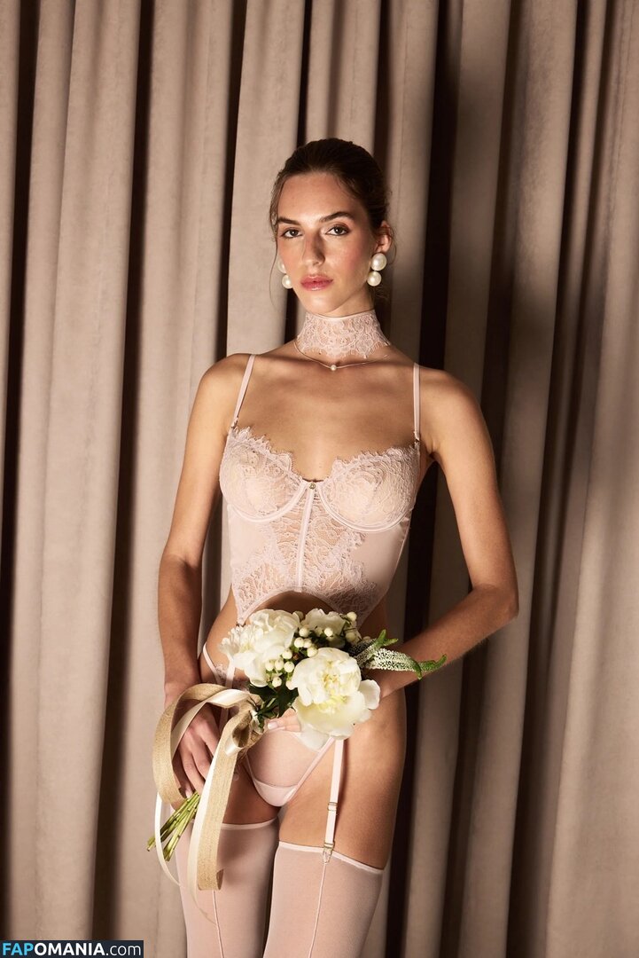 Emily Feld / emily.feld / viki.winki Nackt OnlyFans  Geleaktes Foto #4060