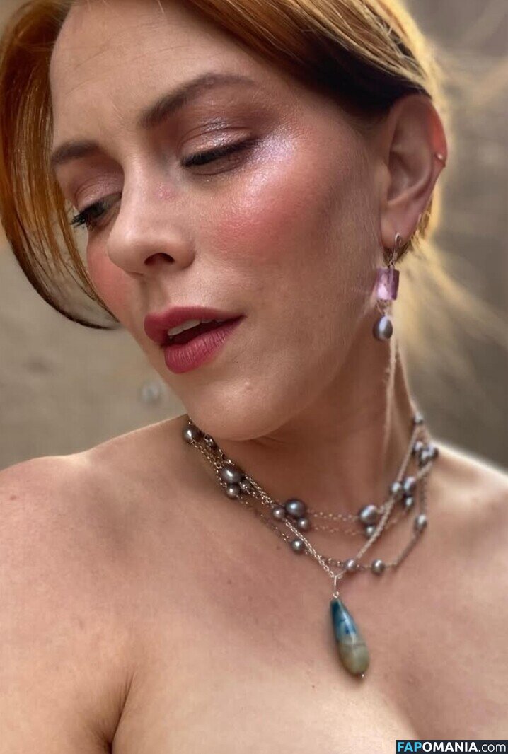 Emily Fleming / emflemily / from mythical Nackt OnlyFans  Geleaktes Foto #1