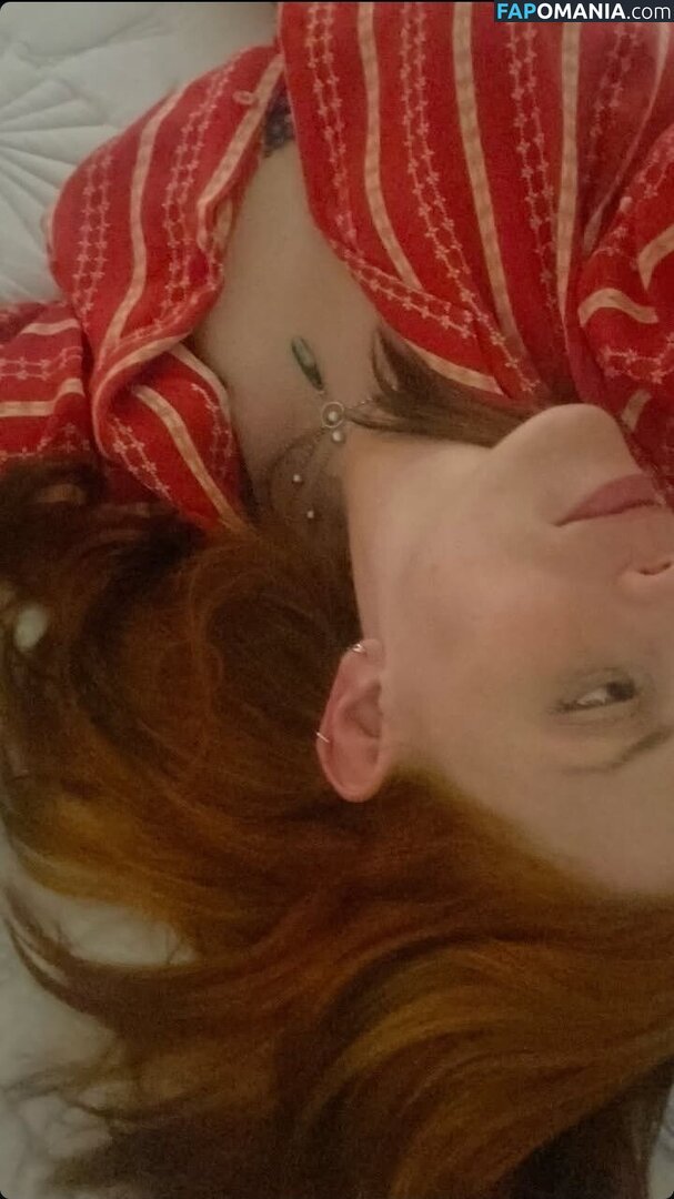 Emily Fleming / emflemily / from mythical Nackt OnlyFans  Geleaktes Foto #2