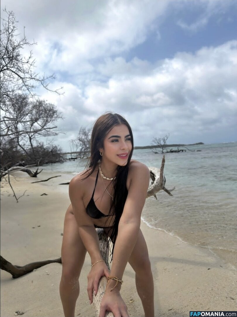 Emily Gori / emilygori / gori_emily Nackt OnlyFans  Geleaktes Foto #7