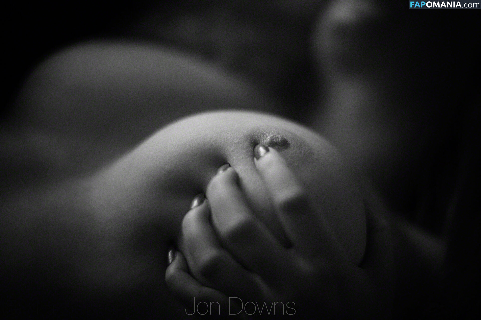 Emily Hamilton Nackt OnlyFans  Geleaktes Foto #1