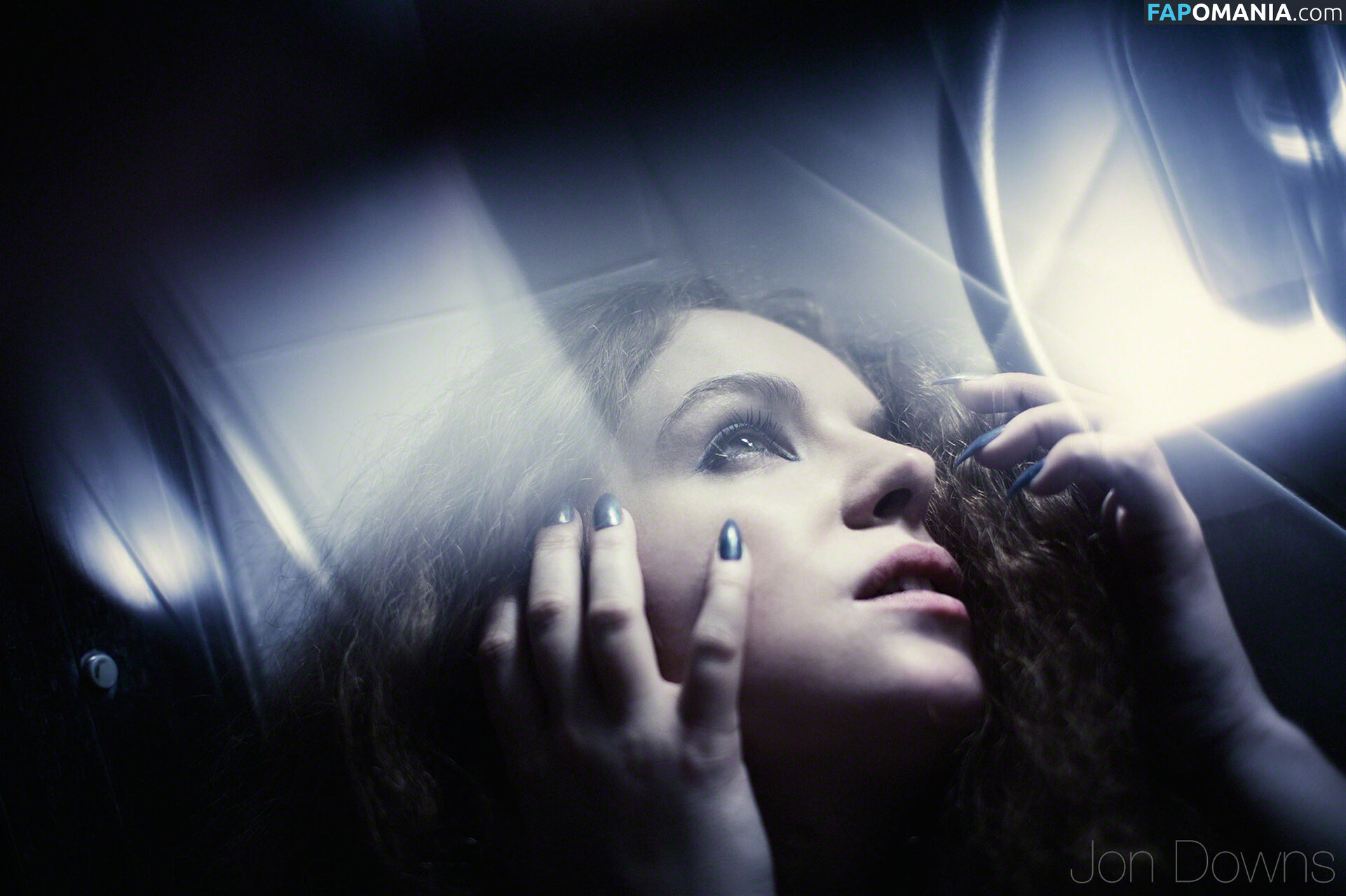 Emily Hamilton Nackt OnlyFans  Geleaktes Foto #2