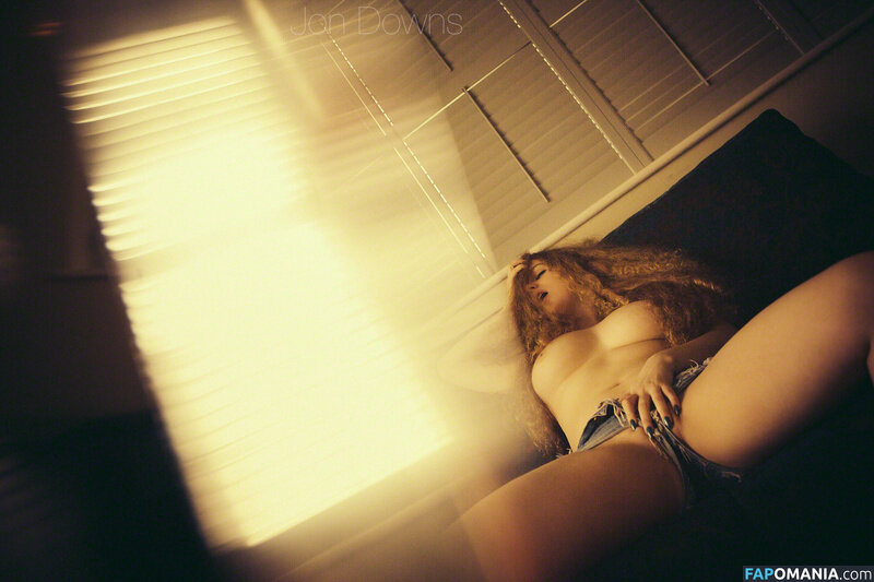 Emily Hamilton Nackt OnlyFans  Geleaktes Foto #4