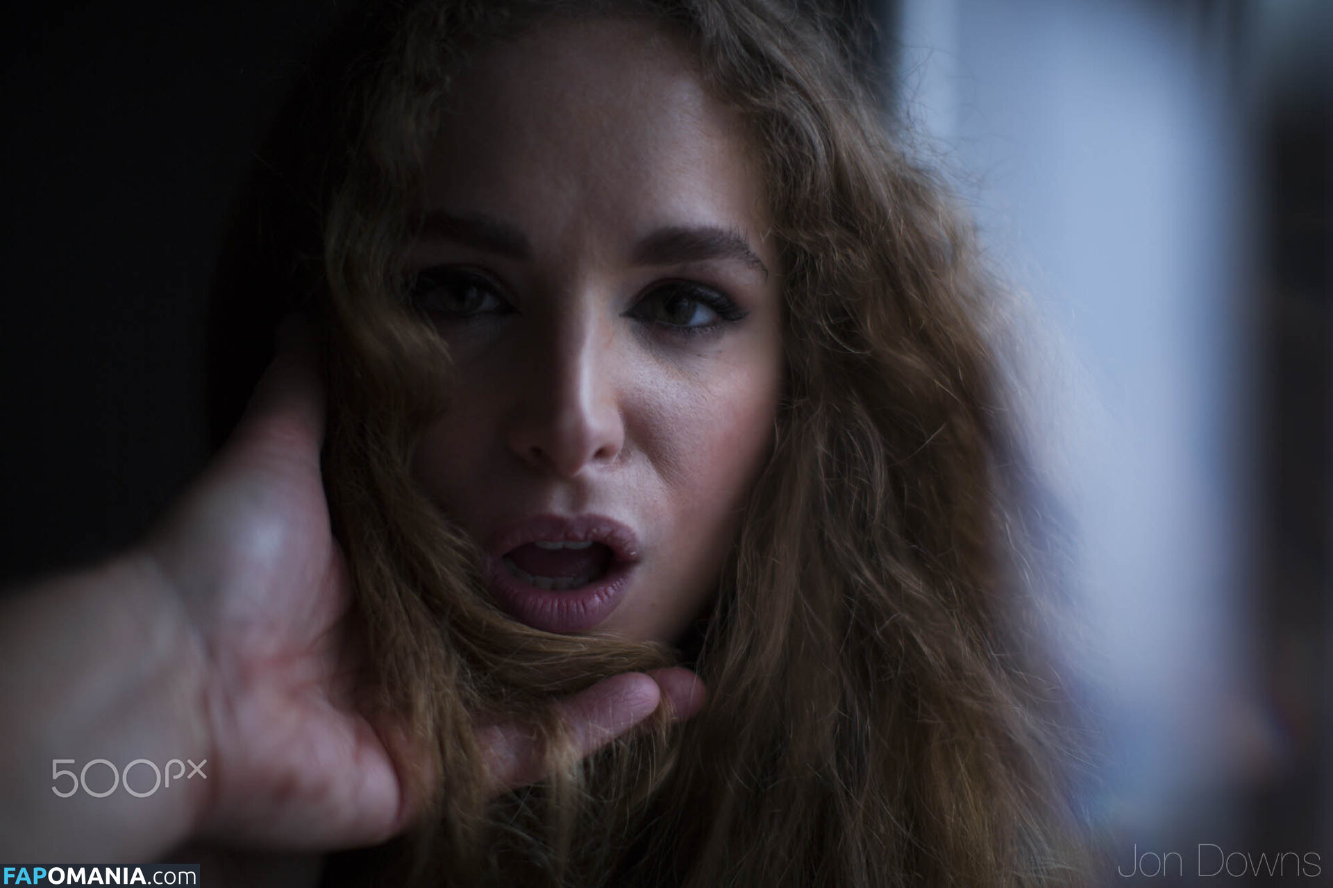 Emily Hamilton Nackt OnlyFans  Geleaktes Foto #7