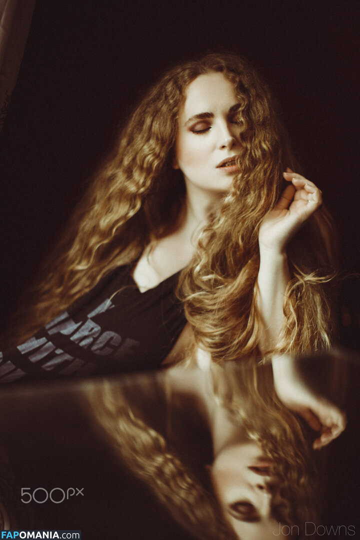 Emily Hamilton Nackt OnlyFans  Geleaktes Foto #8