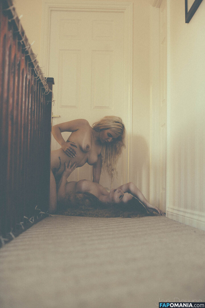 Emily Hamilton Nackt OnlyFans  Geleaktes Foto #12