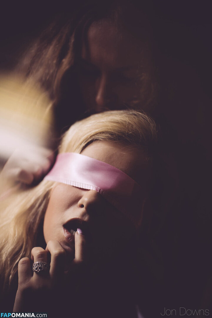 Emily Hamilton Nackt OnlyFans  Geleaktes Foto #18