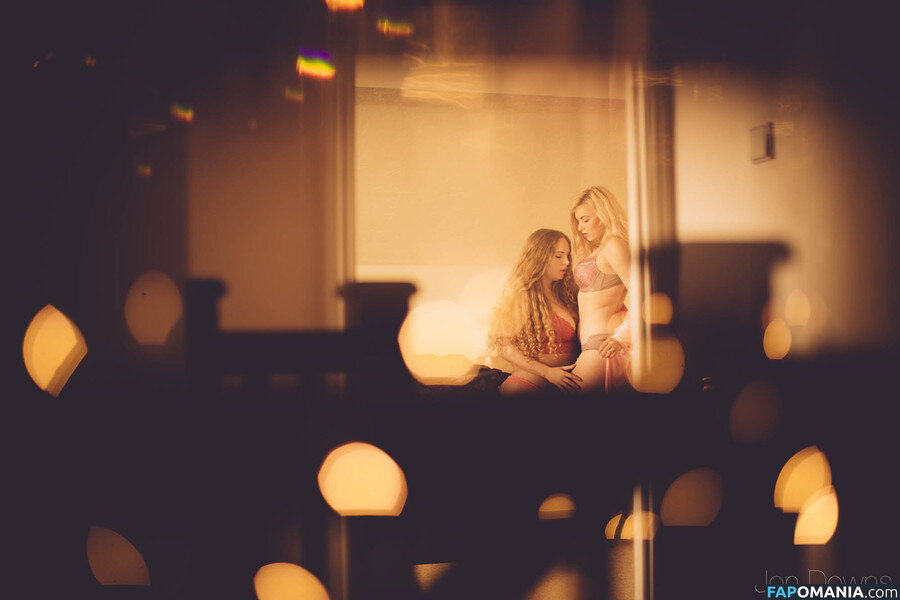 Emily Hamilton Nackt OnlyFans  Geleaktes Foto #19