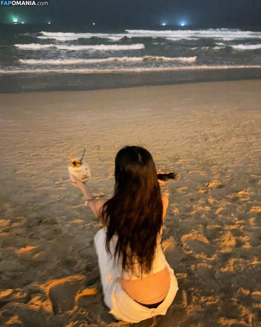 Emily Hung / dcyyy___ Nackt OnlyFans  Geleaktes Foto #9