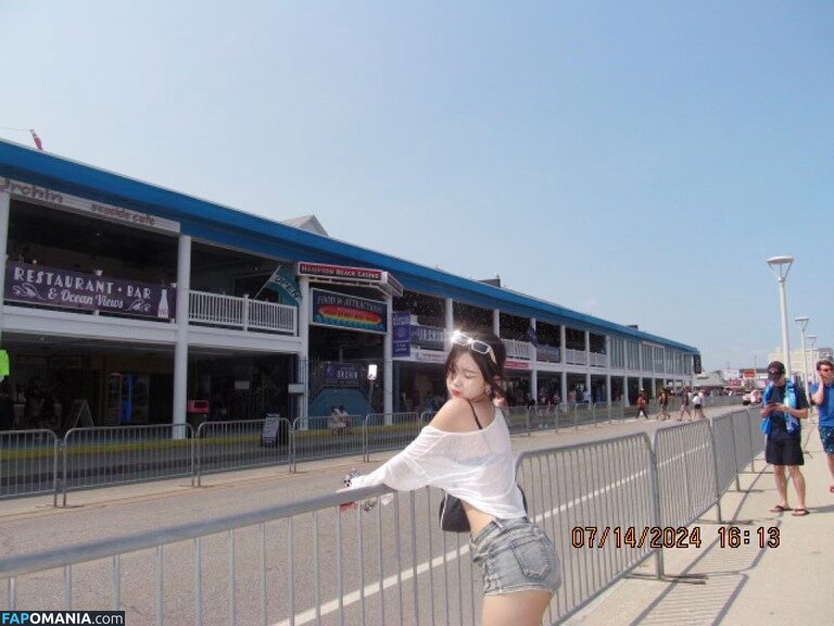 Emily Hung / dcyyy___ Nackt OnlyFans  Geleaktes Foto #14