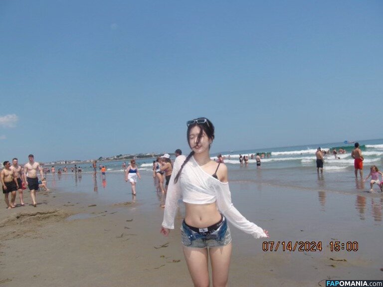 Emily Hung / dcyyy___ Nackt OnlyFans  Geleaktes Foto #16