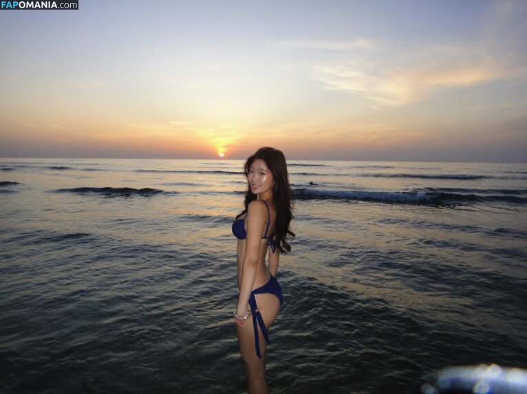 Emily Hung / dcyyy___ Nackt OnlyFans  Geleaktes Foto #40