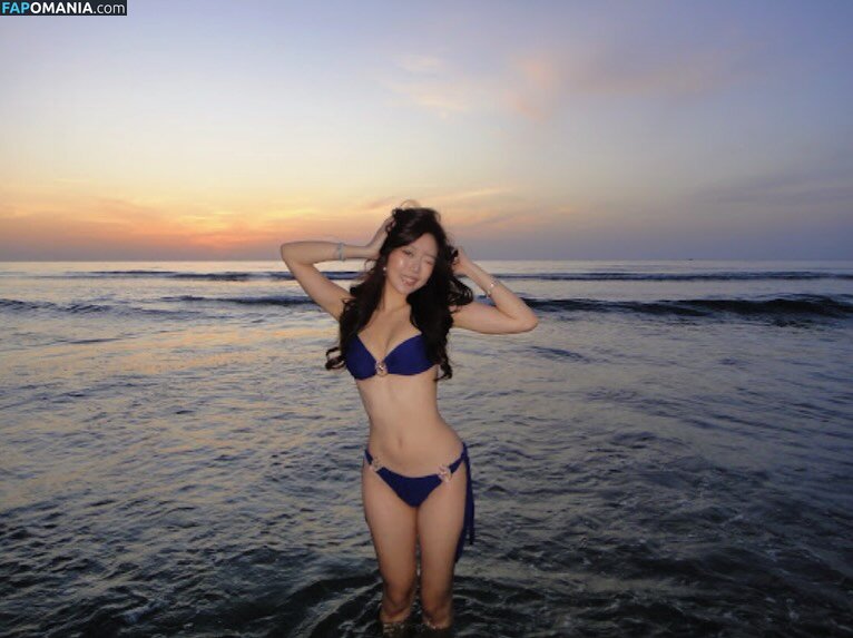 Emily Hung / dcyyy___ Nackt OnlyFans  Geleaktes Foto #44