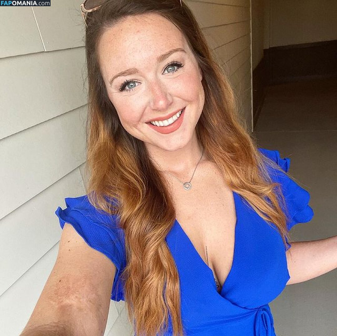 Emily James Nackt OnlyFans  Geleaktes Foto #14