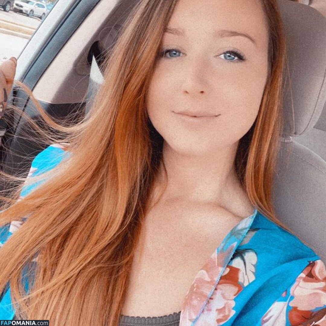 Emily James Nackt OnlyFans  Geleaktes Foto #16