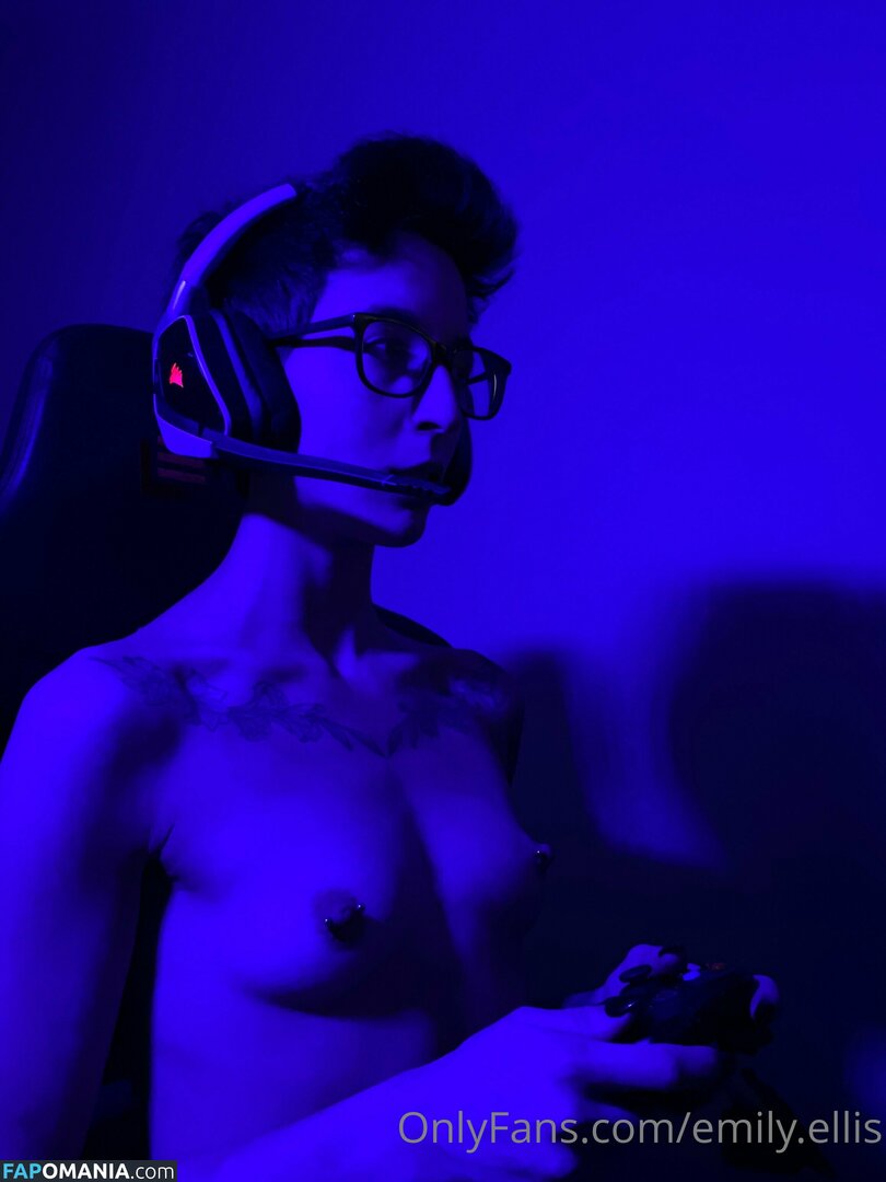 emily.kat / miliya18 Nackt OnlyFans  Geleaktes Foto #27