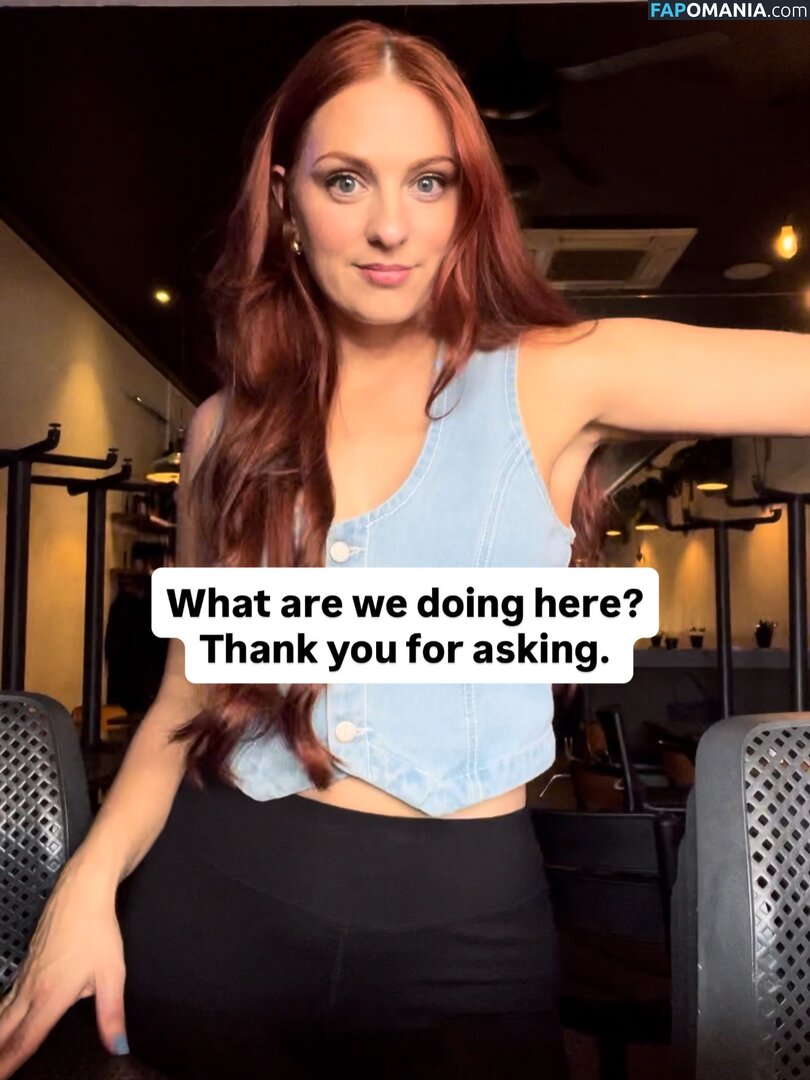 Emily Kristopher / emilychristopher / emilykristopher Nackt OnlyFans  Geleaktes Foto #1