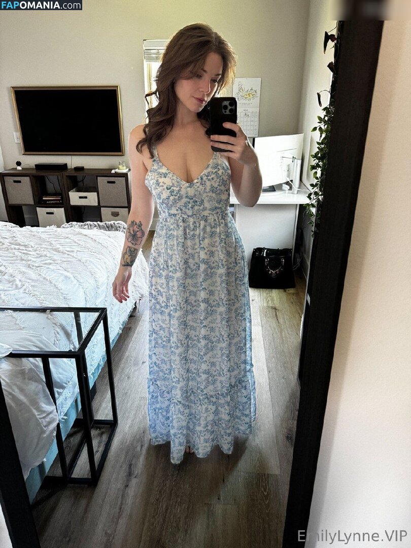 Emily Lynne / theemilylynne / themilylynne Nackt OnlyFans  Geleaktes Foto #51