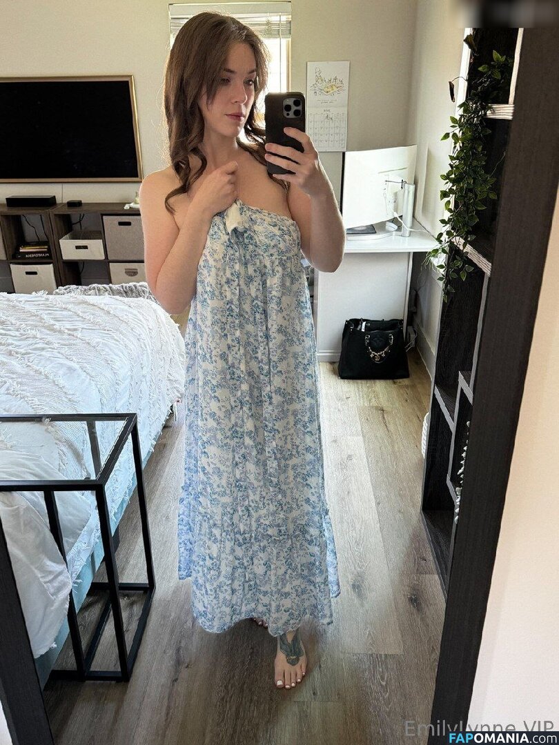 Emily Lynne / theemilylynne / themilylynne Nackt OnlyFans  Geleaktes Foto #52