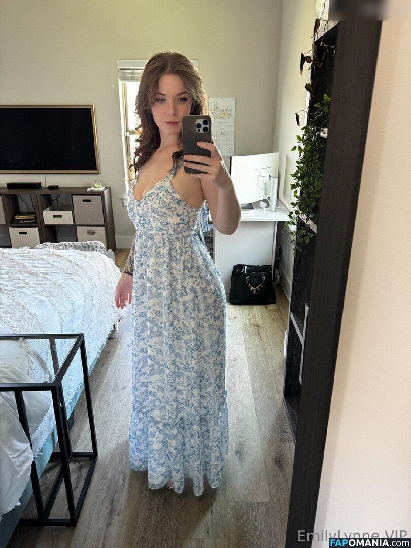 Emily Lynne / theemilylynne / themilylynne Nackt OnlyFans  Geleaktes Foto #54
