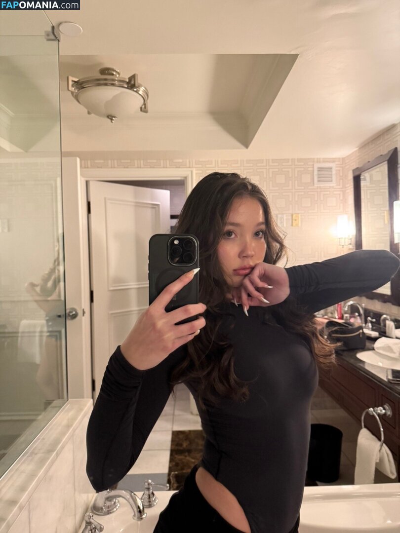 Emily Makis / emily.jm._ / emily.makis / yahhmean._ Nackt OnlyFans  Geleaktes Foto #5