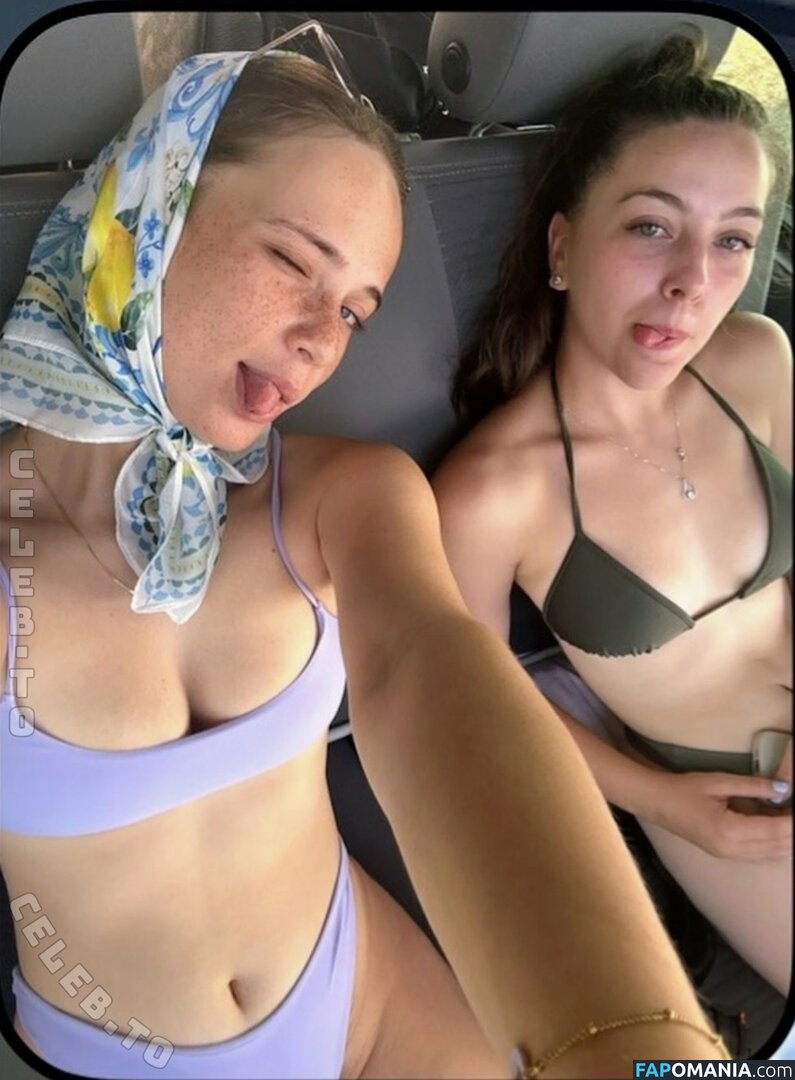 Emily Marie Neumann / emilymarieneumann Nackt OnlyFans  Geleaktes Foto #1