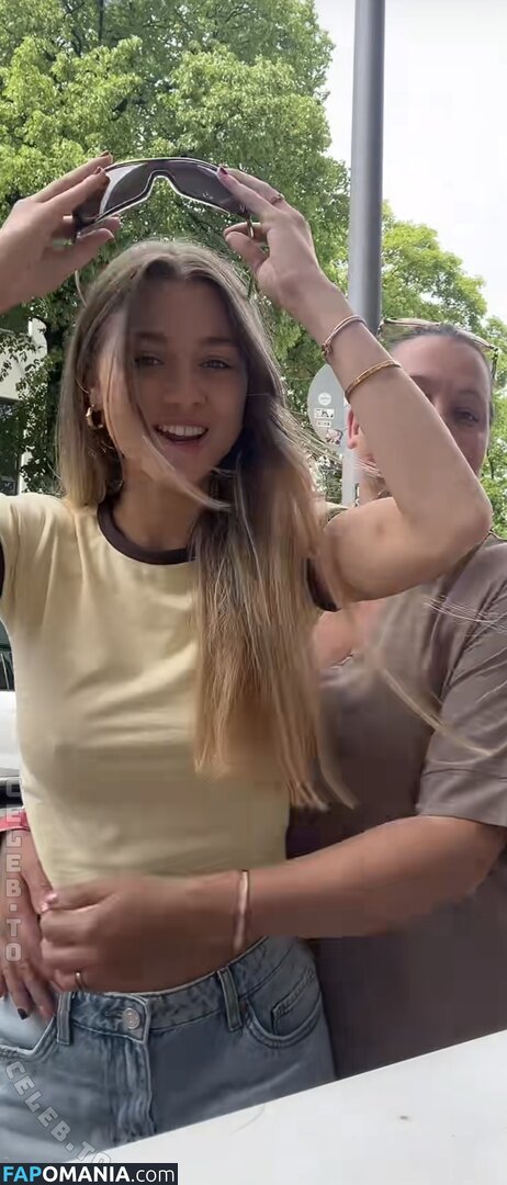 Emily Maurer / emilymaurer__ Nackt OnlyFans  Geleaktes Foto #4