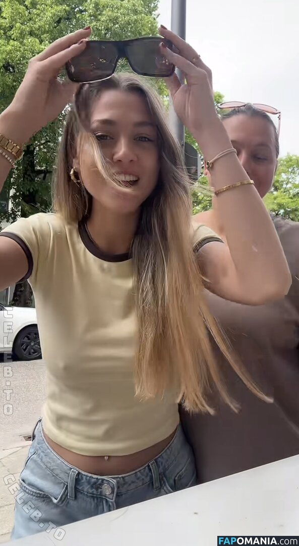 Emily Maurer / emilymaurer__ Nackt OnlyFans  Geleaktes Foto #5