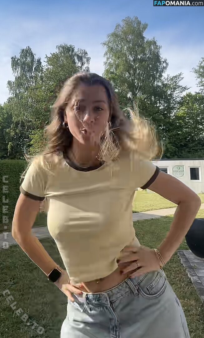 Emily Maurer / emilymaurer__ Nackt OnlyFans  Geleaktes Foto #6